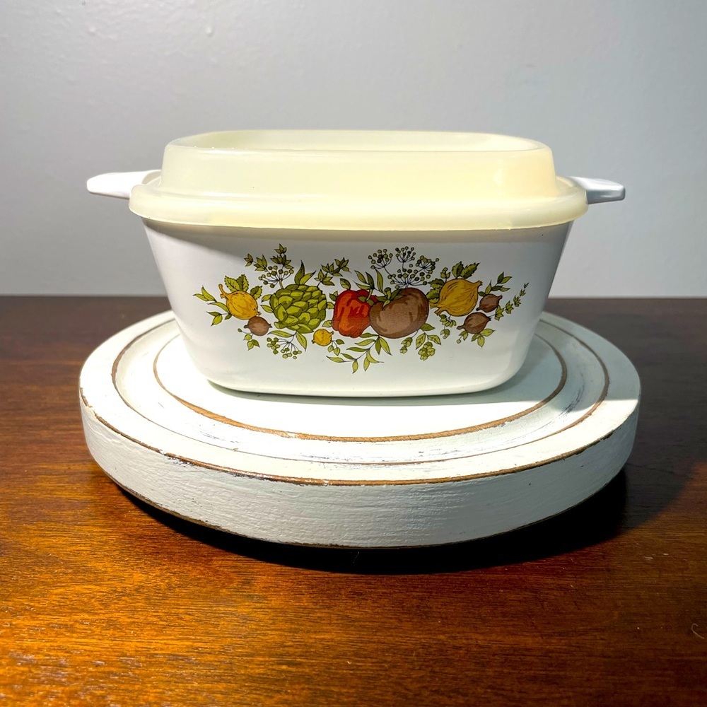 Corningware Spice of Life P-43-B (2 3/4 cup)